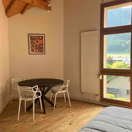 Superbe Maison D'architecte Au Coeur Du Vercors