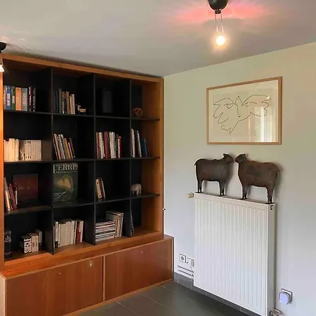 Superbe Maison D'architecte Au Coeur Du Vercors Autrans-Meaudre-en-Vercors