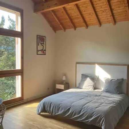 Superbe Maison D'architecte Au Coeur Du Vercors Autrans-Meaudre-en-Vercors